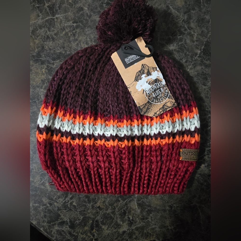 Outdoor Research Beanie Winter Hat